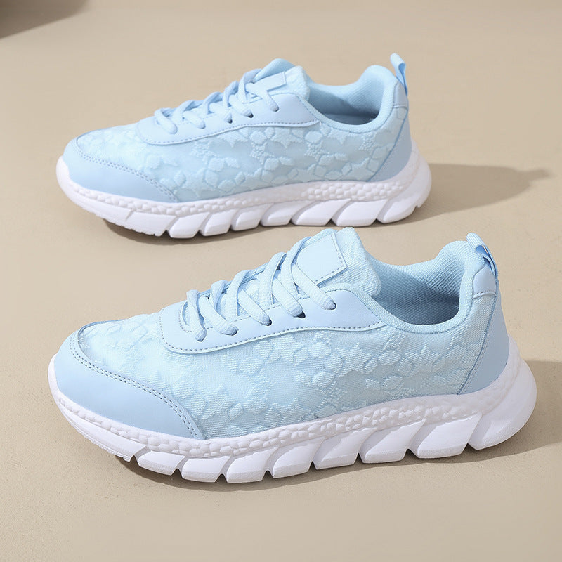 Lightweight Breathable Casual Running Sneakers