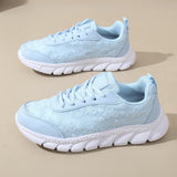 Lightweight Breathable Casual Running Sneakers