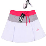 Women's Sports Short Quick-drying Campus Jogging Tennis Skirt