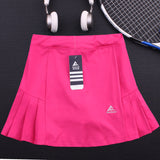 Women's Sports Short Quick-drying Campus Jogging Tennis Skirt