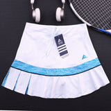 Women's Sports Short Quick-drying Campus Jogging Tennis Skirt