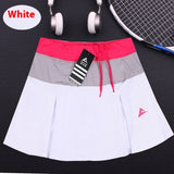 Women's Sports Short Quick-drying Campus Jogging Tennis Skirt
