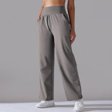 Women's Loose Sports And Leisure Yoga Pants
