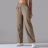 Women's Loose Sports And Leisure Yoga Pants