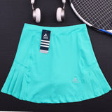 Women's Sports Short Quick-drying Campus Jogging Tennis Skirt