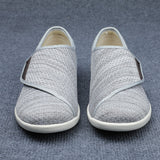 Summer Style Plus Fertilizer And Widening Leisure Mother Shoes For The Elderly